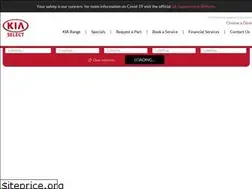 Sites similar to kiaselect.co.za