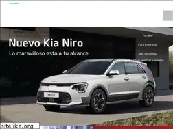 Sites similar to kiasemprocar.com