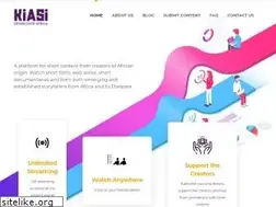 Sites similar to kiasitv.com