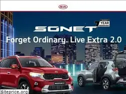 Sites similar to kiasonetindonesia.com