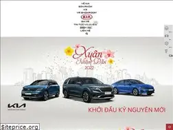Sites similar to kiasongcong.vn