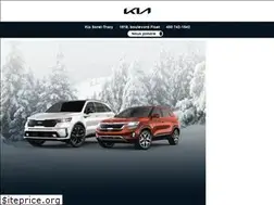 Sites similar to kiasoreltracy.com