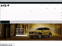Sites similar to kiasthyacinthe.com