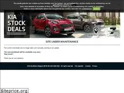 Sites similar to kiastock.be
