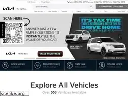 Sites similar to kiastore.com