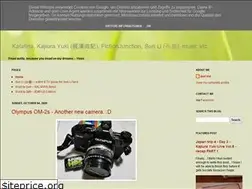 Sites similar to kiasukid.blogspot.com