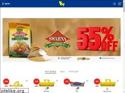 Sites similar to kiasumart.com