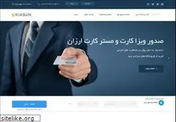 Sites similar to kiasuncard.com