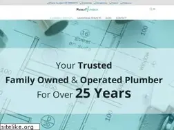 Sites similar to kiasuplumber.com