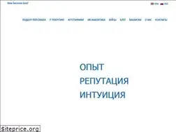 Sites similar to kiat.by
