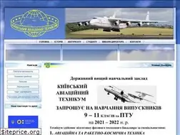 Sites similar to kiat.org.ua
