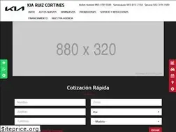 Sites similar to kiatabasco.com.mx