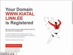 Sites similar to kiatallinn.ee