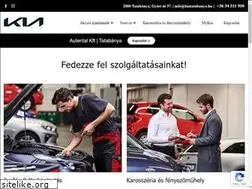 Sites similar to kiatatabanya.hu
