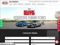 Sites similar to kiatexcoco.com.mx