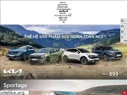 Sites similar to kiathaibinh.vn