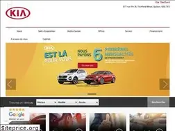 Sites similar to kiathetford.ca