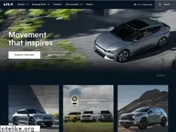 Sites similar to kiausa.com