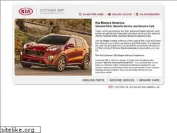 Sites similar to kiausaparts.com