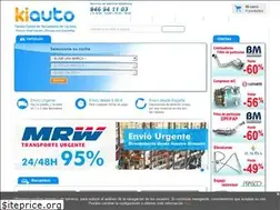 Sites similar to kiauto.es
