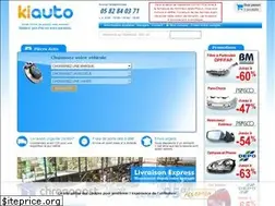 Sites similar to kiauto.fr