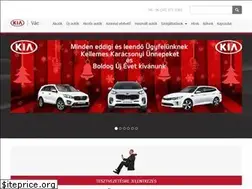 Sites similar to kiavac.hu