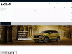 Sites similar to kiavalbelair.com