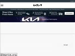 Sites similar to kiavancouver.com