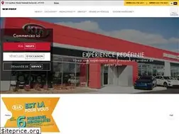 Sites similar to kiavaudreuil.com