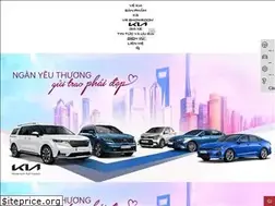 Sites similar to kiavinhlong.vn