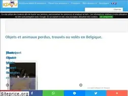 Sites similar to kiavu.be
