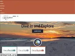 Sites similar to kiawahisland.org