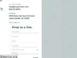 Sites similar to kiawahriver.com