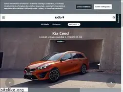 Sites similar to kiawallis.hu