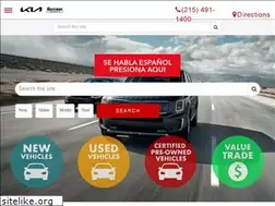 Sites similar to kiawarrington.com
