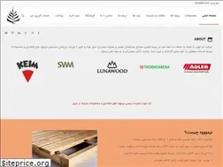 Sites similar to kiawoodco.com