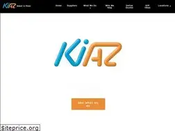 Sites similar to kiaz.co.nz