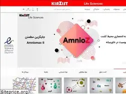 Sites similar to kiazist.com