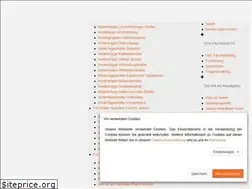 Sites similar to kib-ol.de