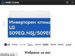 Sites similar to kib.bg