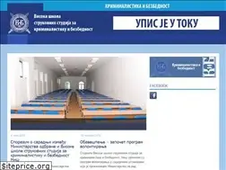 Sites similar to kib.edu.rs