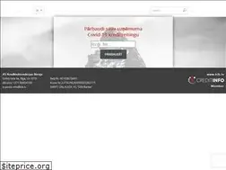Sites similar to kib.lv