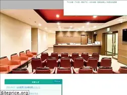 Sites similar to kiba-park.jp