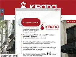 Sites similar to kibananailbar.com
