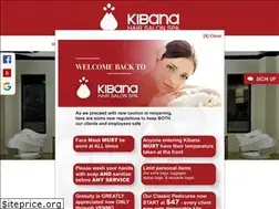 Sites similar to kibanasalon.com