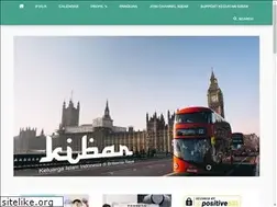 Sites similar to kibar-uk.org