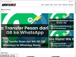 Sites similar to kibar.co.id
