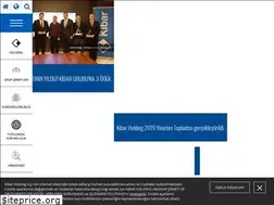Sites similar to kibar.com