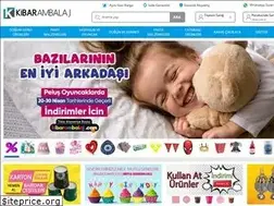 Sites similar to kibarambalaj.com