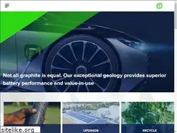 Sites similar to kibaranresources.com